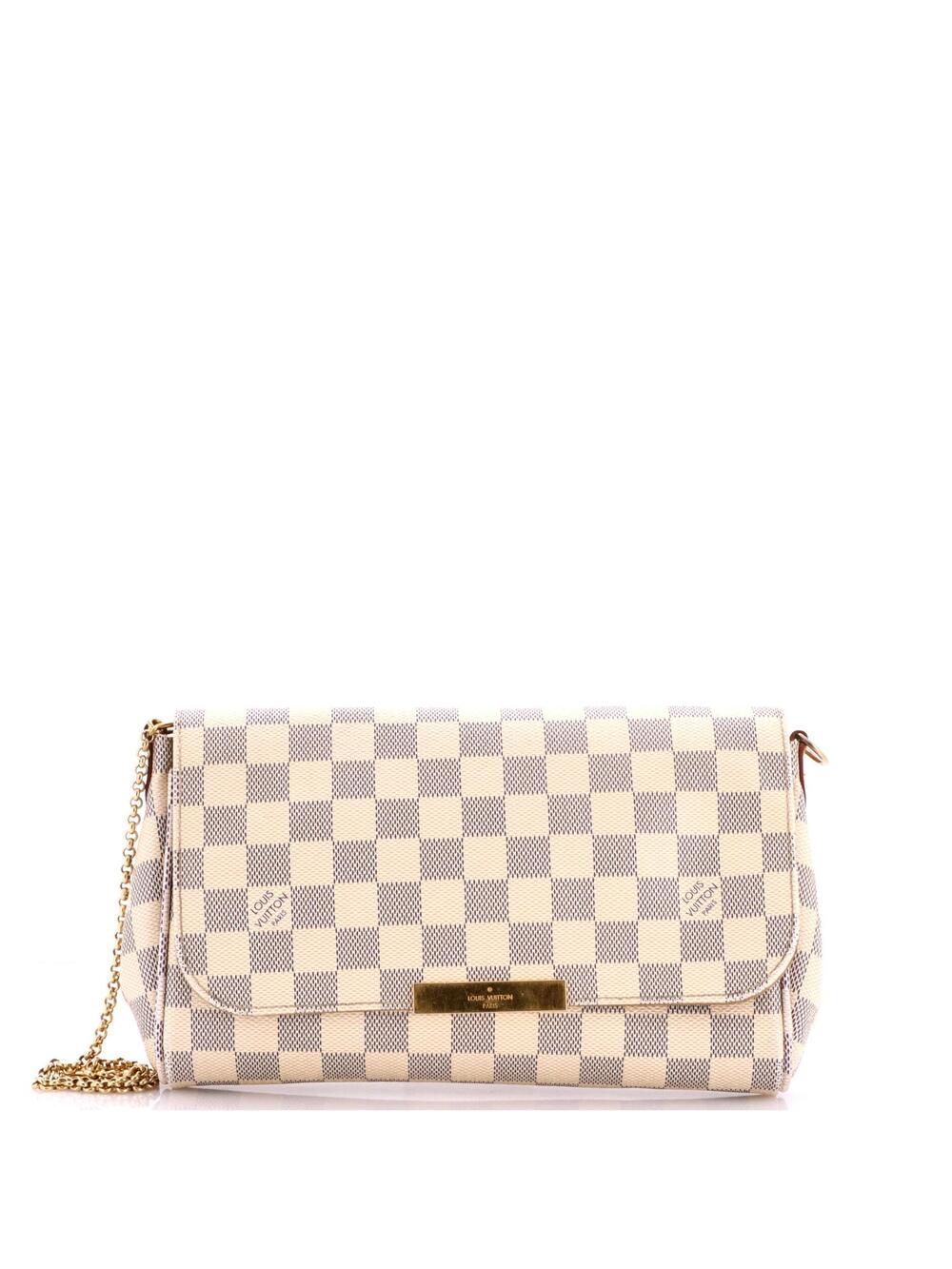 Louis Vuitton Favorite Handbag Damier #364898L16B